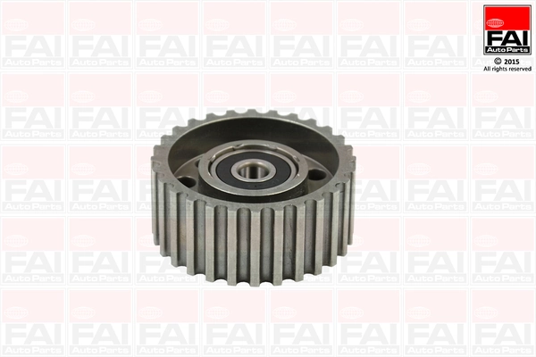 Deflection Pulley/Guide Pulley, timing belt